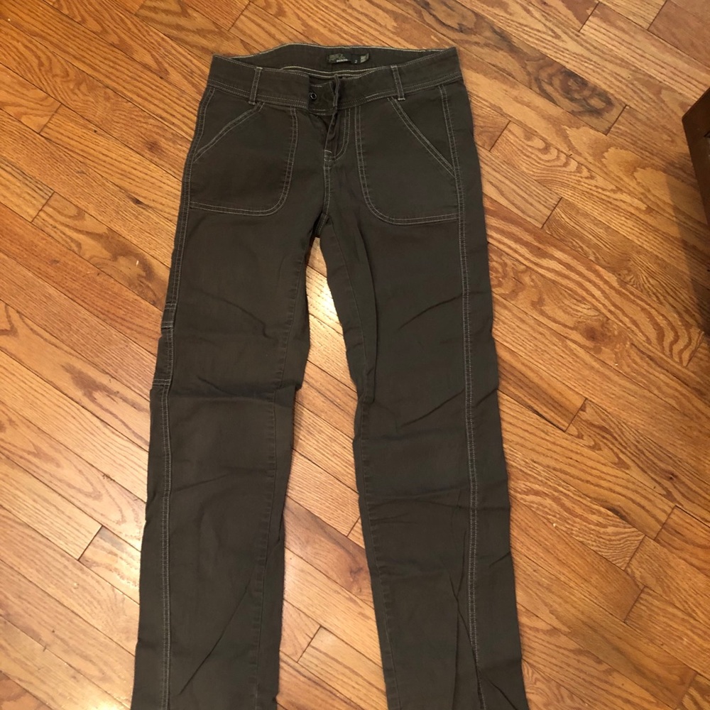 Prana pants